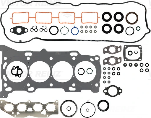 Gasket Kit, cylinder head